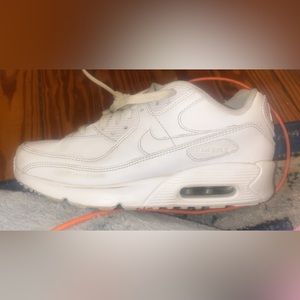 Air max youth